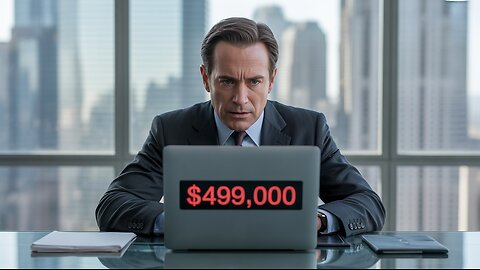 How a $499,000 AI Voice Scam Bypassed Corporate Controls