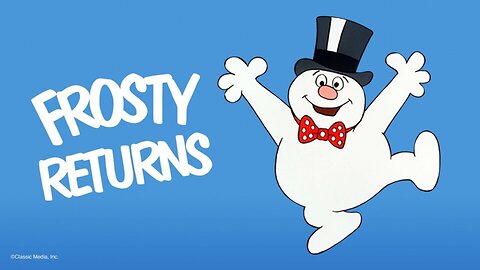 Frosty Returns (1993)