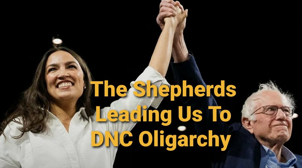MSNBC Questions If Fighting An Oligarchy Is A Good Idea