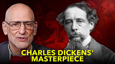 How Reading This AMAZING NOVEL Could Change You