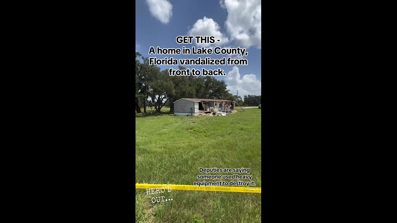 That’s a crazy bitch.