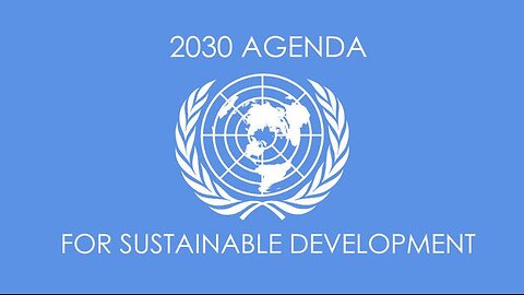 The Digital ID UN 2030 Agenda (@blunts4jesus_)