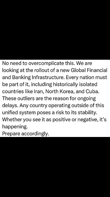 Ain’t that the truth...