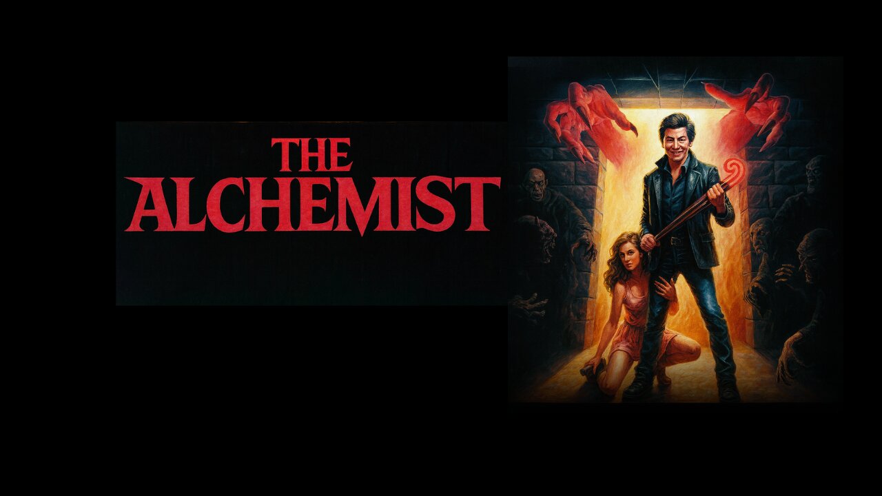 The Alchemist (1983)