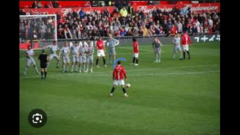 Cristiano Ronaldo goals