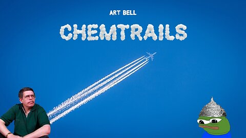 Art Bell - Chemtrails