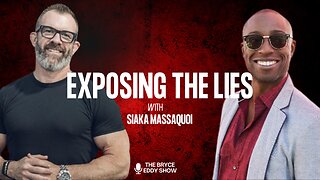 News With Siaka Massaquoi: Exposing The Lies