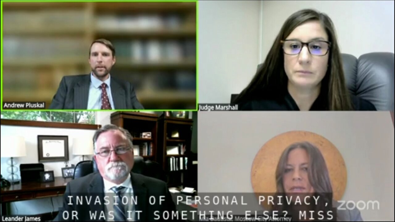 WATCH LIVE_ Idaho victims' families fight release of crime scene images.mp4