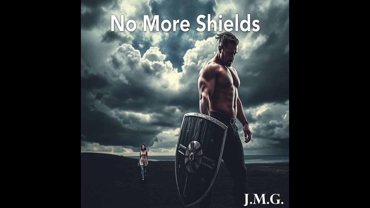 No More Shields by John M. Gunn
