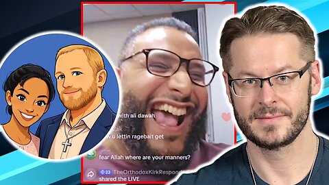 Mohammed Hijab's Drunken TikTok Rant