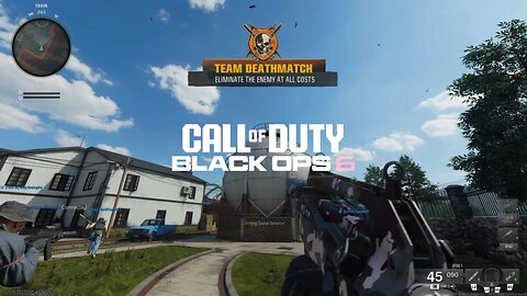 Black Ops 6 ( no commentary )