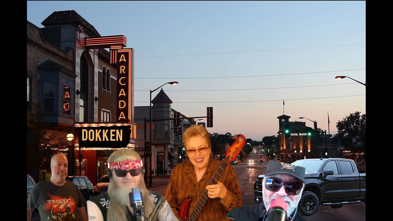Carol Kay Controversy & More! - Part 1