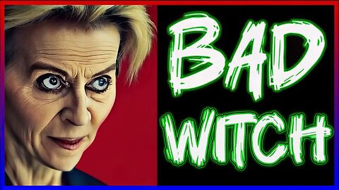 Europe is being purposefully destroyed and reduced to a technocratic serfdom