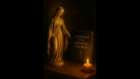 ☩ ANNOUNCING: The Catechism of The Catholic Church In One Year ☩