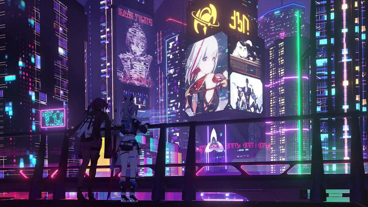 TFT Set 14 Cyber City - Climbing Silver