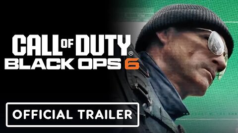 Call of Duty - Black Ops 6 - Official Season 3 Story Cinematic Trailer