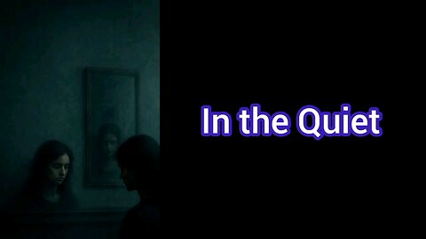 in the quiet l poetry l