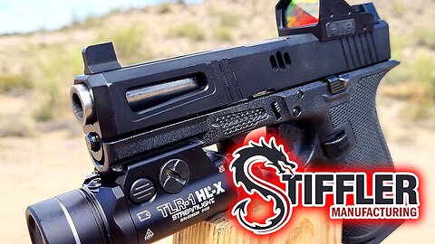Stiffler Manufacturing Live - Lurking, Reading, and Answering Questions