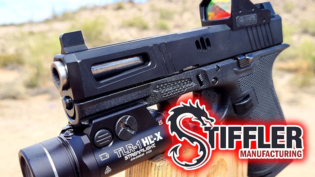 Stiffler Manufacturing Live - Lurking, Reading, and Answering Questions