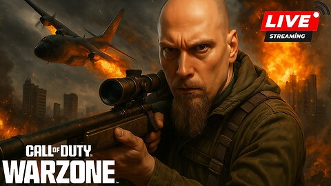 🔴Warzone's Sniper Coach: Beginners Tips to Sniping