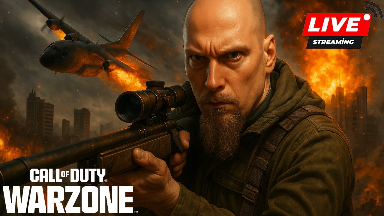 đź”´Warzone's Sniper Coach: Beginners Tips to Sniping