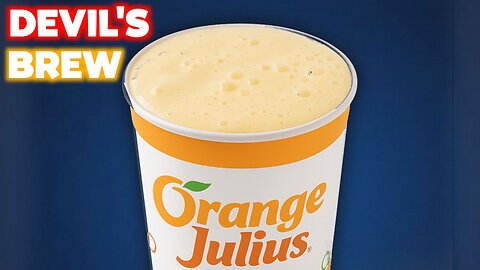 What Ever Happened Orange Julious?