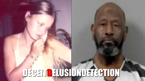A 24-year-old white female was found strangled to death in the back seat of her vehicle nearly 50 years ago. DNA found at the scene was of a black suspect