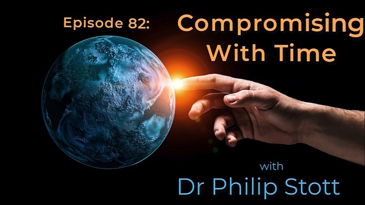 82 Compromising with Time