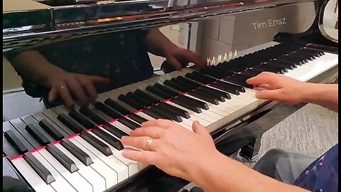 Medley: Back Home Again/United We Stand/ This Land Is Your Land