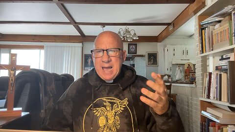 Conclave exposing the superficial vs the supernatural faith of many Catholics!