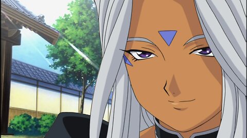Ah My Goddess: Book of Genesis Ch 15 (DUB) TTS Voice Track