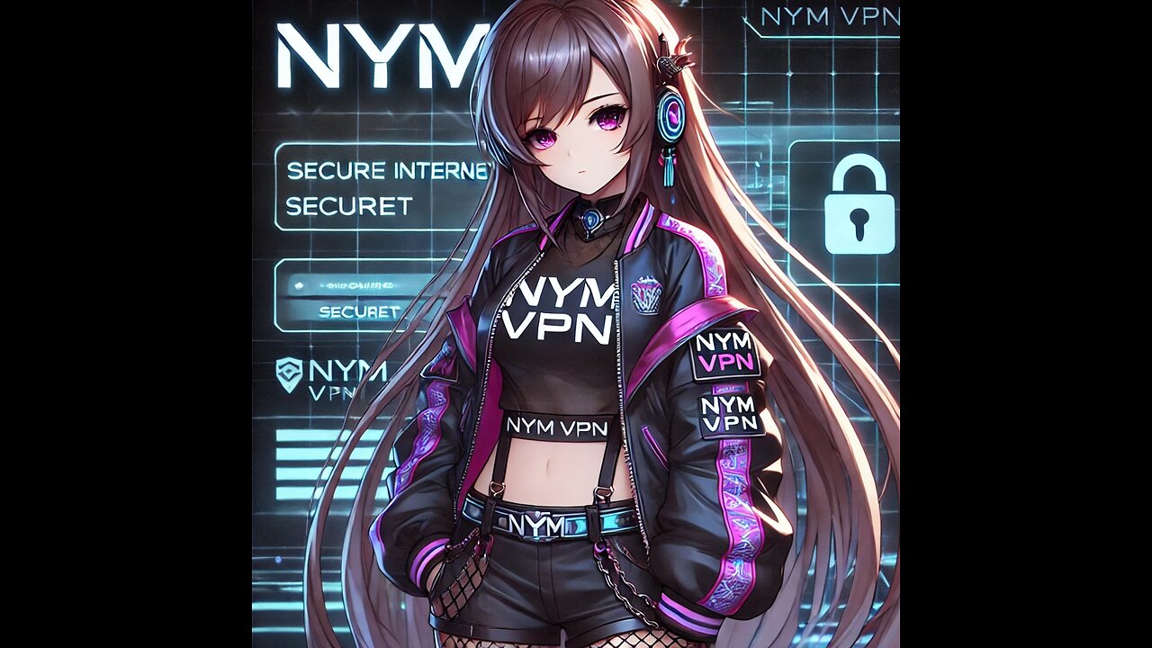 Harry Halpin, NYM, Episode 2, Season 3, Outlaw Crypto Podcast