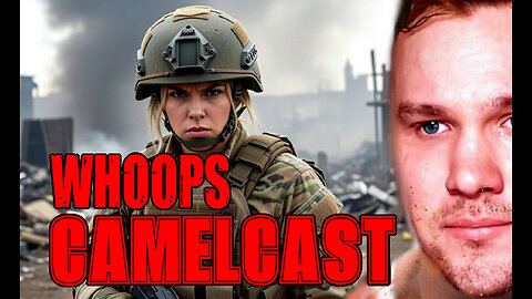 MY Channel GETTING HIT! | CAMELCAST, This Changes Everything
