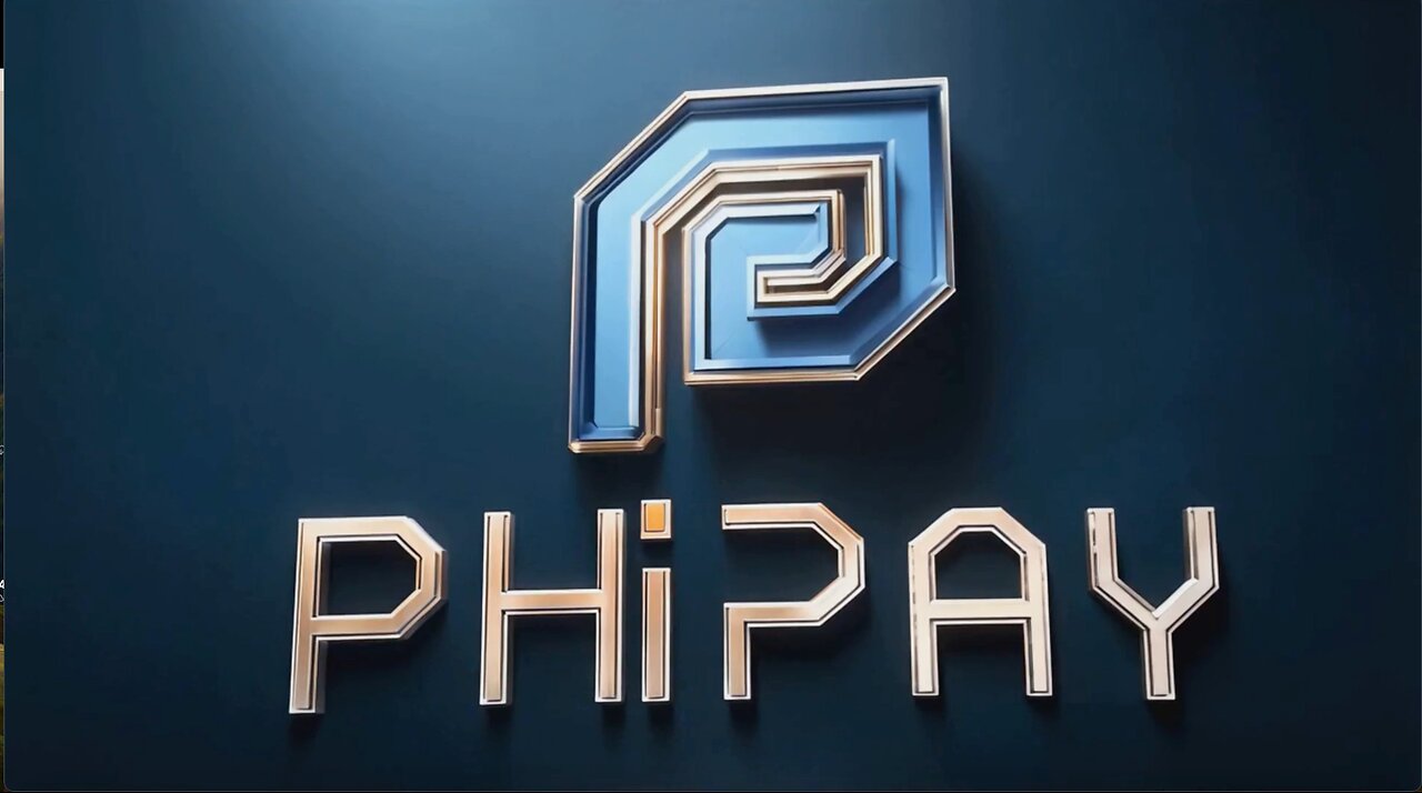 PhiPay: The Return to Real Money (And Real Freedom)