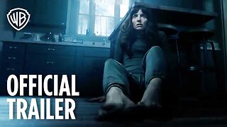 Malignant Official Trailer