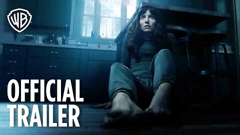 Malignant Official Trailer