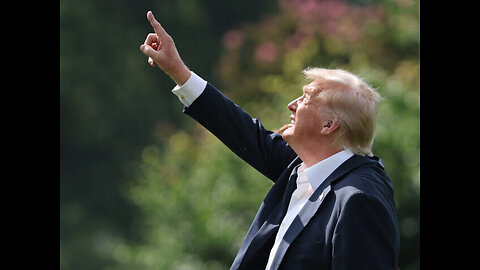 LIVE: Trump Tariffs Deliver Surprise Surplus, Economic Optimism Rises to Highest Levels in Years