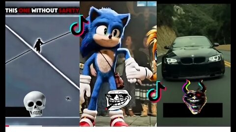 Coldest Troll Face Compilation | Tik Tok Trolling Phonk | Part 01