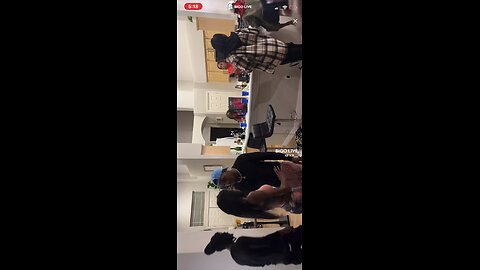 Vegas Content house TKO and SIRBB 👀