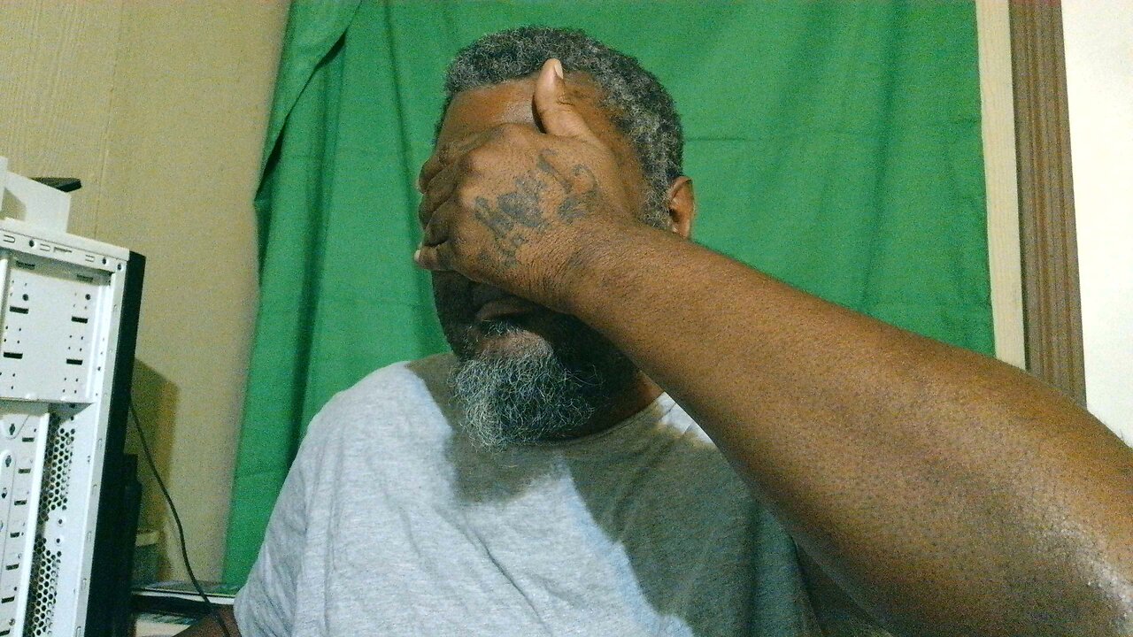 paranormal reaction