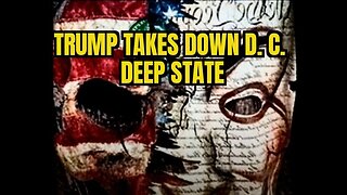 D. C. Takedown