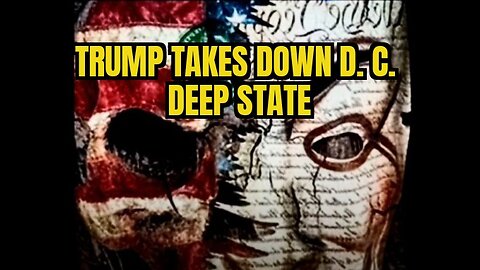 D. C. Takedown