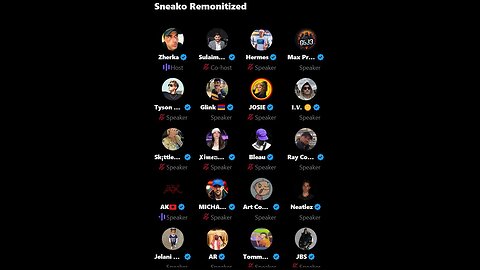 Zherka Speaks On Cutting Off Sneako - 11-24-2025