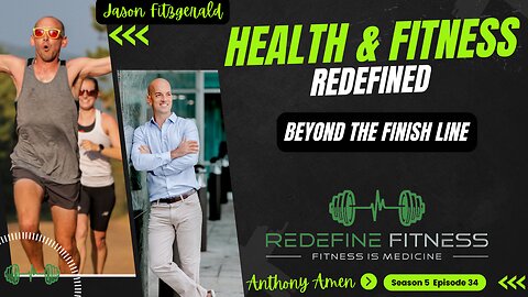 Beyond the Finish Line