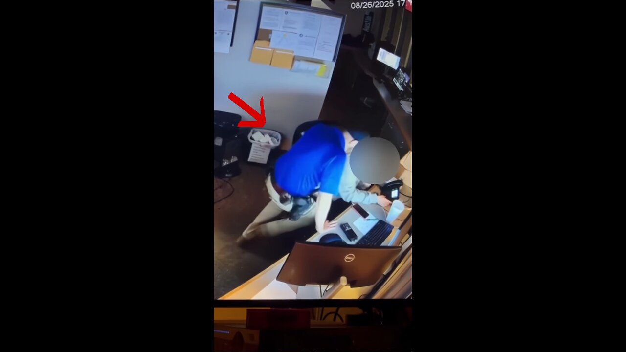 Do not trust the police