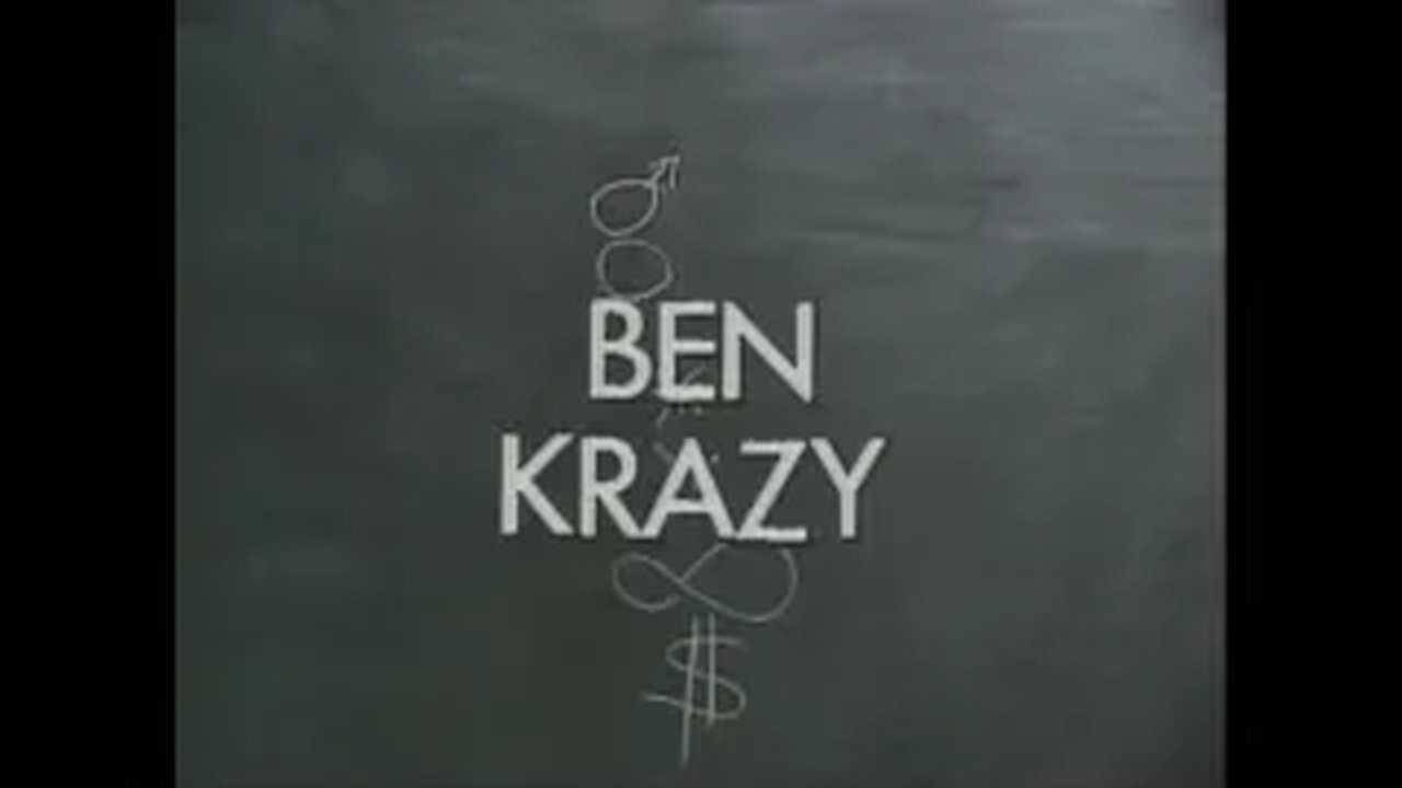 Big Chuck & Lil John : Ben Crazy : Back on Your Feet In No Time