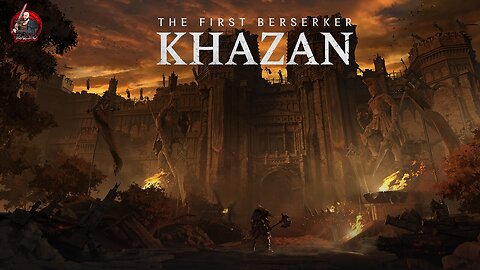 Ep 5: First Berserker Khazan 1st playthrough series. 6th boss continues. !TTS now available for subs