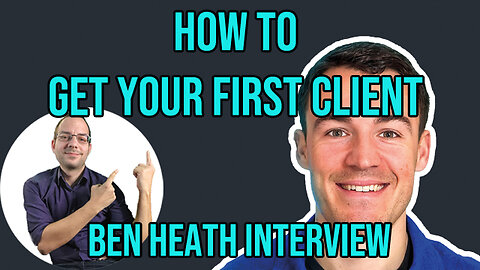 How to get your first clients? - Ads exert and agency owner shares his experience