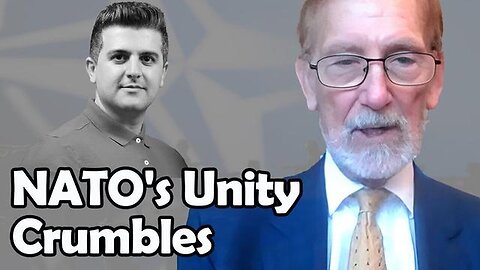 "How NATO's Illusive Goals are Triggering Disunity & Possible Failure: Gilbert Doctorow's Analysis"