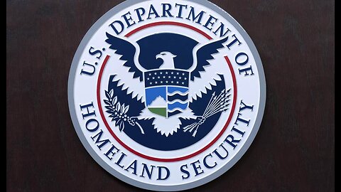 DHS Raises Threat Level, Issues Bulletin Warning of Attacks